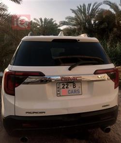 جی ئێم سی ئەکادیا